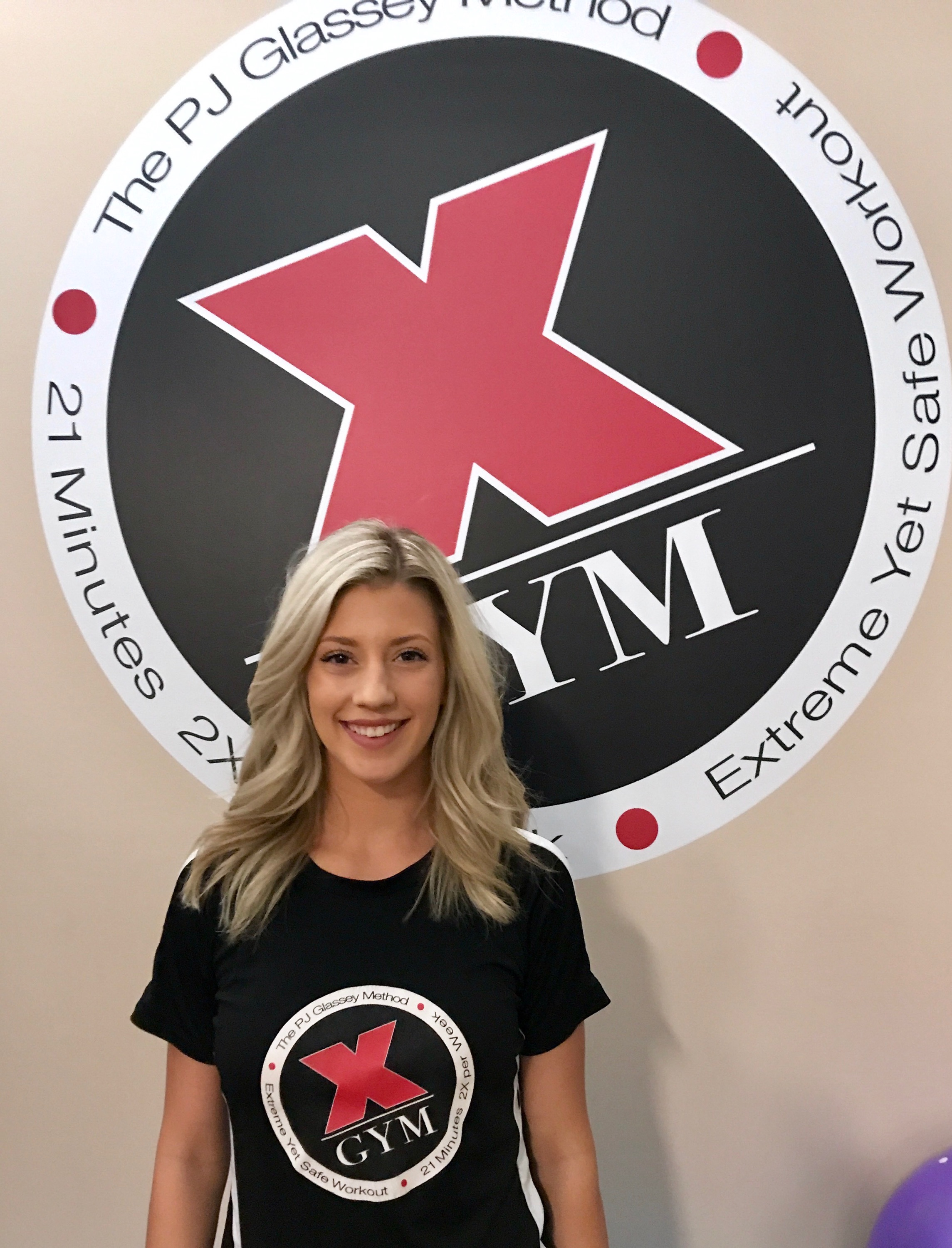 Meet Ali Garoutte | Top Personal Trainer in Bellevue, WA