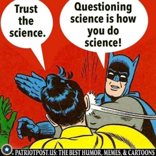 question science