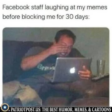 fb posts deleted