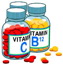 Are Vitamin Supplements Really Worthless