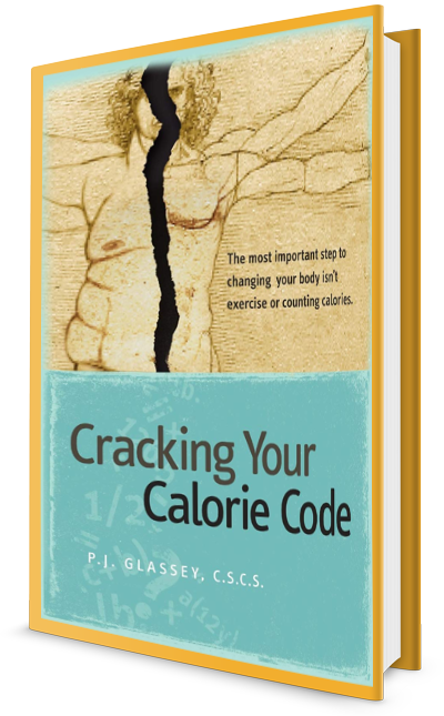 Cracking Your Calorie Code