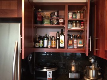 Perfect Pantry Purging Plan