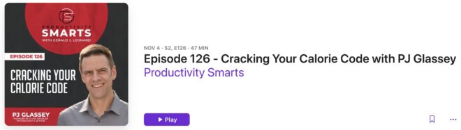 podcast productivity smarts podcast productivity smarts