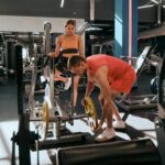 Gym Struggles