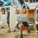 Group Fitness