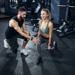 Personal Trainers