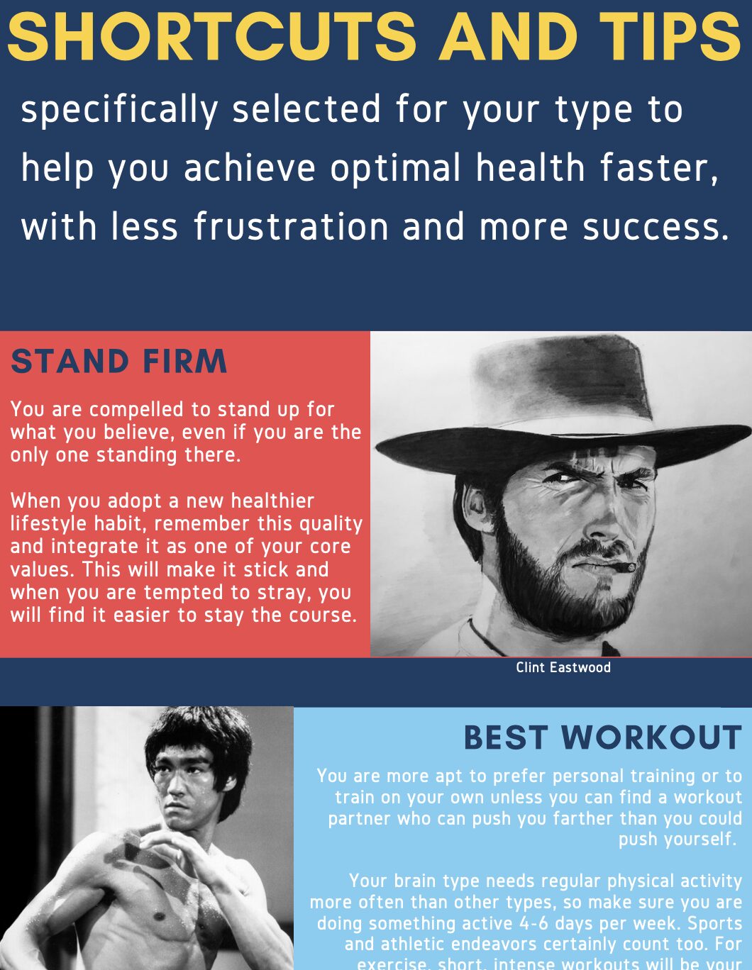shortcuts and tips[]