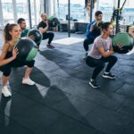 Group Fitness