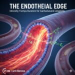 intensity trumps duration