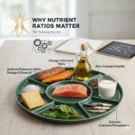 nutrient ratios
