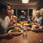 unhealthy environment